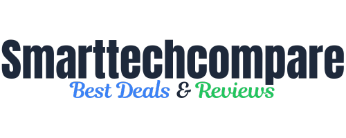 Smarttechcompare logo